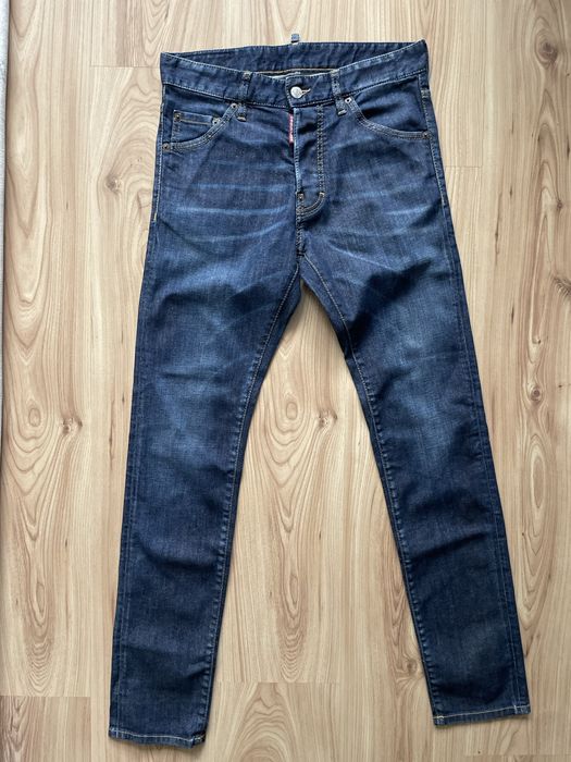 DSQUARED2 / мъжки дънки 44/W30