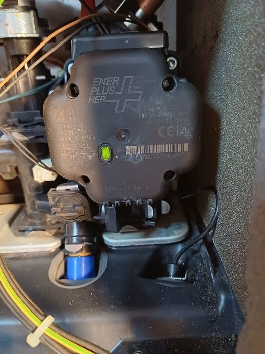 Pompe Wilo , Ariston