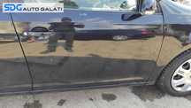 Usa Usi Portiera Portiere Dreapta Fata Dezechipata VW Golf 6 Break Variant Combi 2008 - 2014 Culoare LC9X