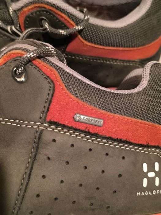 Зимни обувки Haglofs Vertigo 2 gt