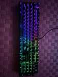 Продаю клавиатуру ARDOR Gaming blade