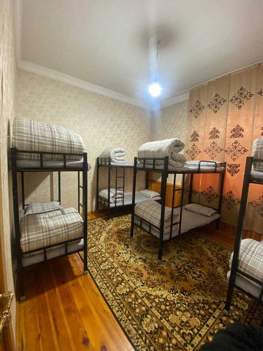 Сдается квартира в аренду | Олмозор | Охунбобойев |