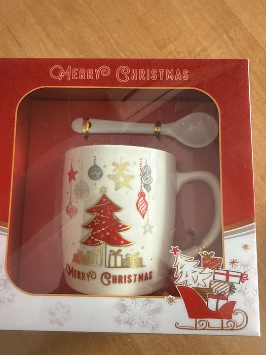 Подарки на Новый год