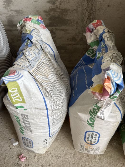Vand adeziv Mapei Keraflex