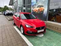 Seat Leon Noul Seat Leon ST 1.5 benzină Garanție 3 ani Finanțare