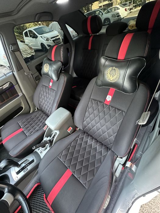 Chevrolet Gentra Elegant Plus 2023