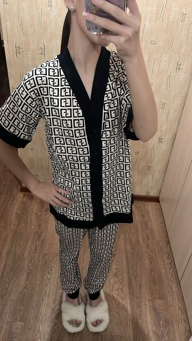 Домашняя  одежда