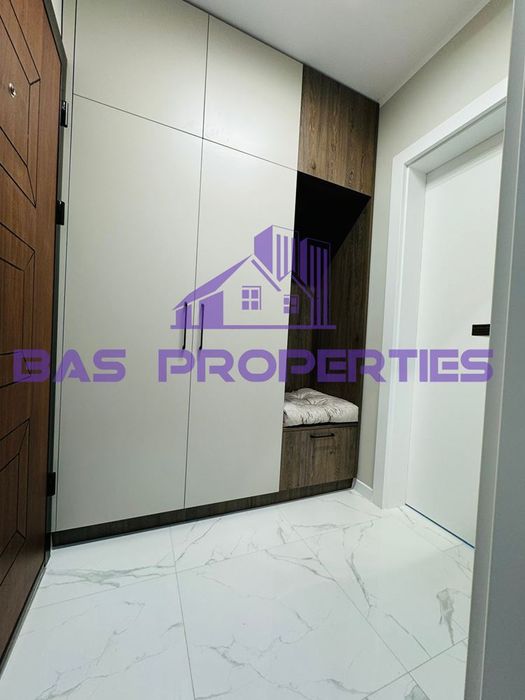 Дава се под наем Двустаен апартамент в София, Надежда 4 - 60 кв.м за 650 € - Снимка #3