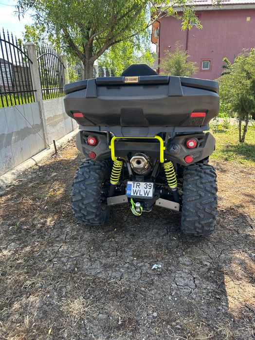 Atv tgb 1000 2022 servodirecție(cf Moto,can am,linhai,)