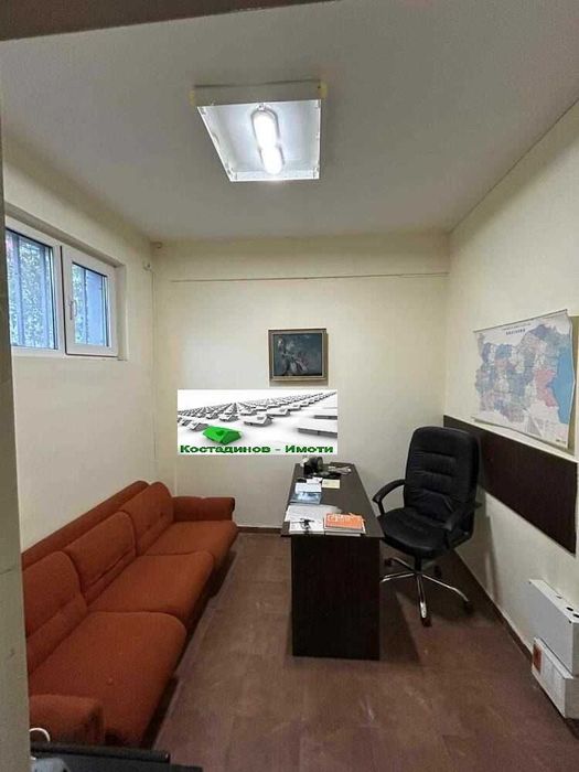 Складово помещение в гр. Пловдив - Индустриална Зона Тракия!