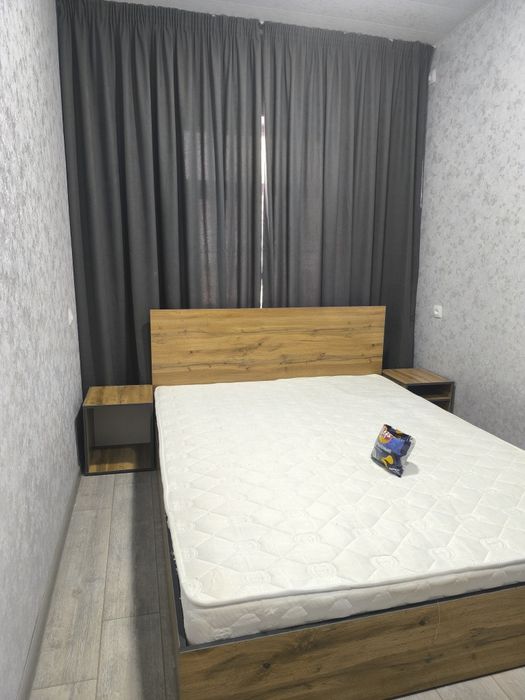 2комнатную квартиу Сергели Новостройка . Ремонт под ключ.  40 м²