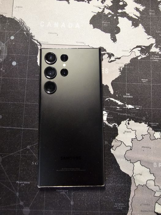 Samsung s 23 ulta 12/512