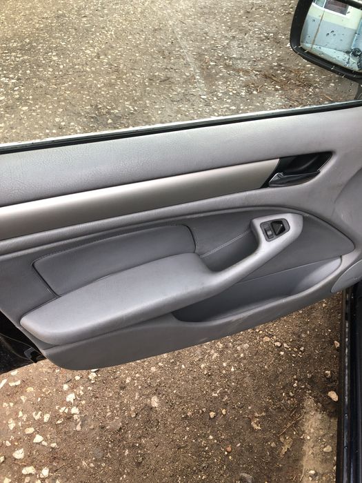 Бмв е46 320i 2.2 170 коня на части