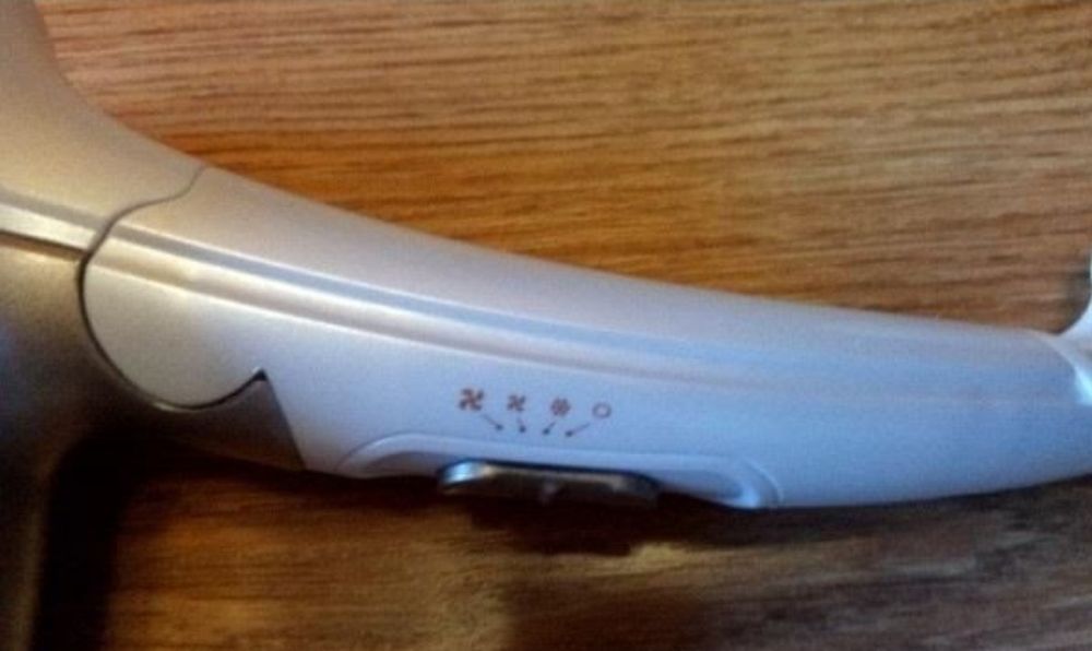 Feon/Uscator de par de calatorie fenite eta,1200w, nou !