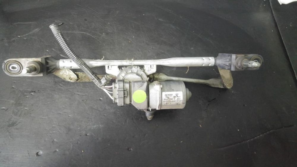 Ansamblu stergatoare motoras fiat bravo 2 dupa 2006 ms159200-8650