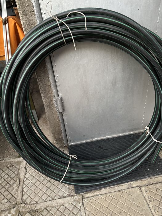 Пласмасов маркуч