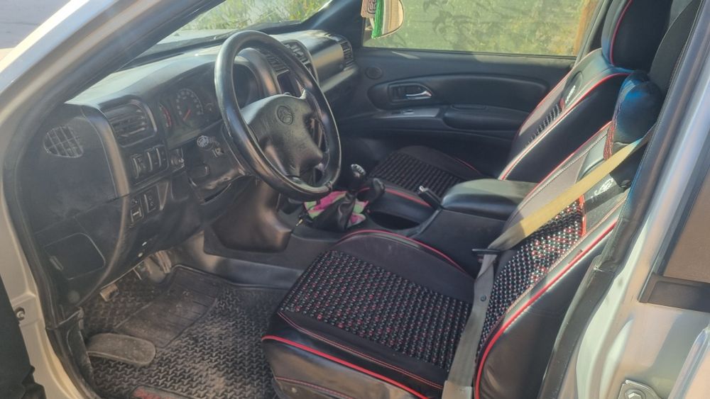 Greetwal Hover CUV 2006