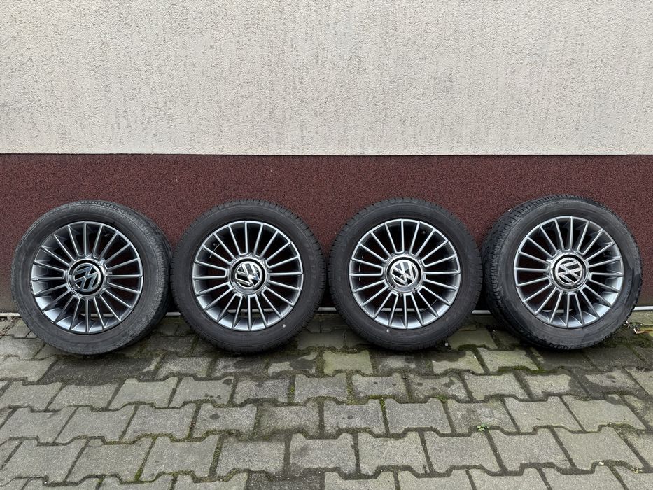 Roti,jante 4x100 15 vw up,seat mii,arosa,skoda citigo