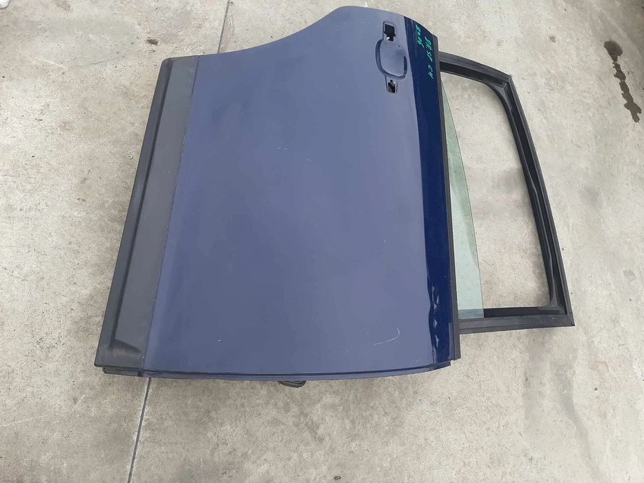 usa portiera dreapta spate  citroen c4 2006