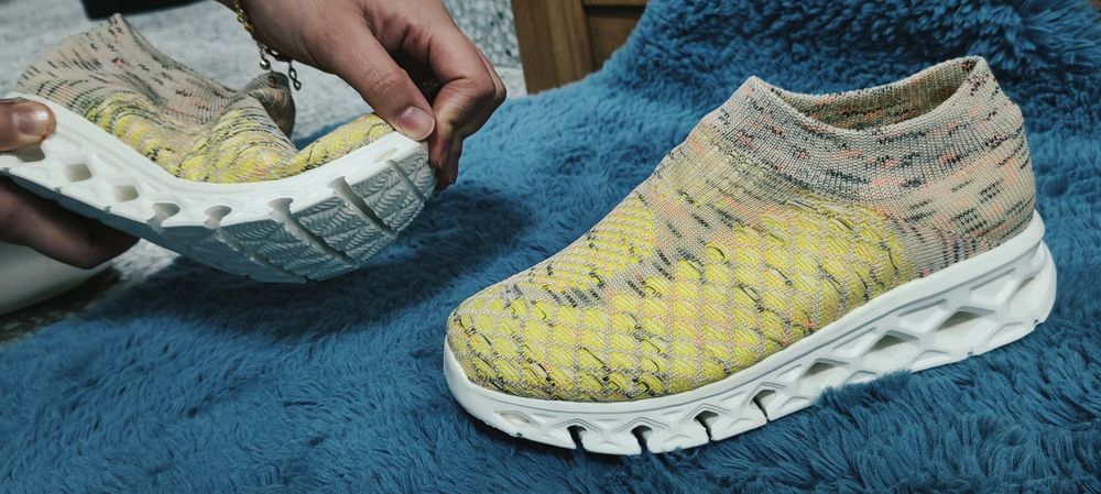 Дамски маратонки