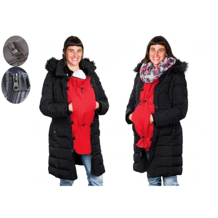 Удължител за яке за бебеносене 43 лв ,Полар за бебеносене 38 лв