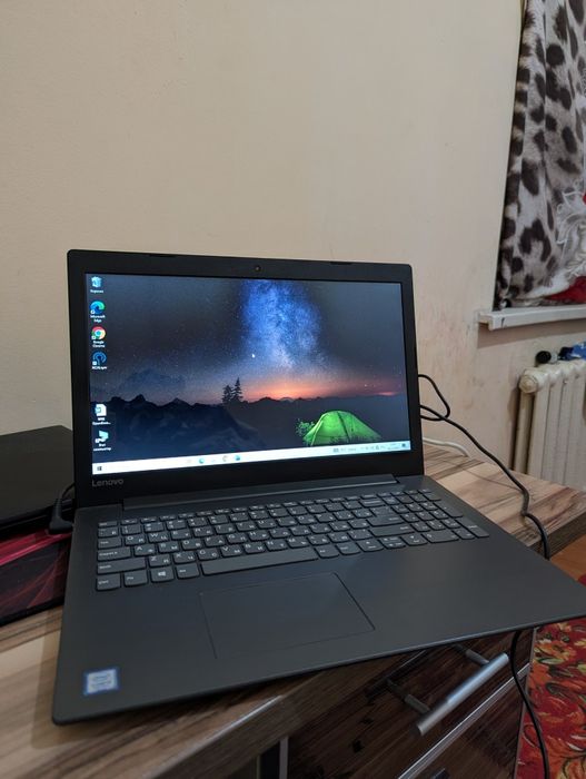 Ноутбук Леново Core i3-7020