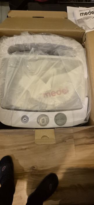 Инхалатор (Аерозол терапевтична система)