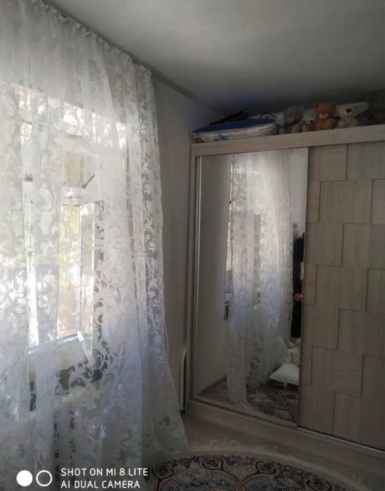 Чиланзар 3 квартал 1 комнатная