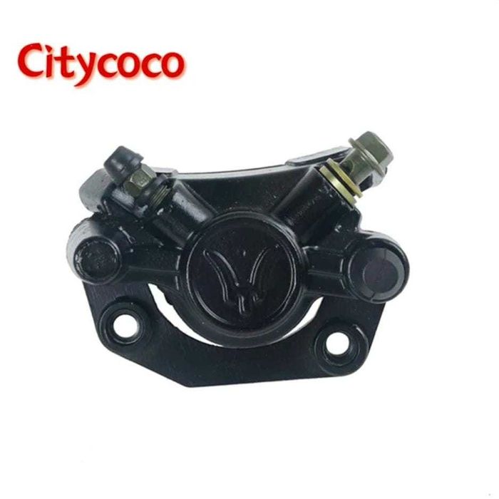 Etrier scuter electric citycoco harley trotineta