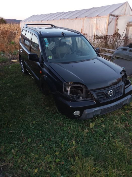 Piese Peugeot boxer 2,8, Nissan Xtrail 4x4