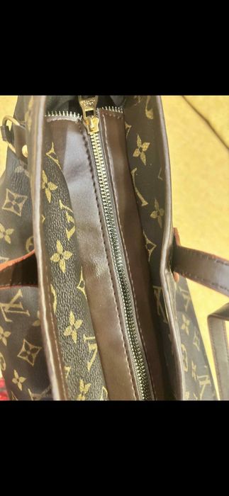 Geanta Louis Vutton  mare