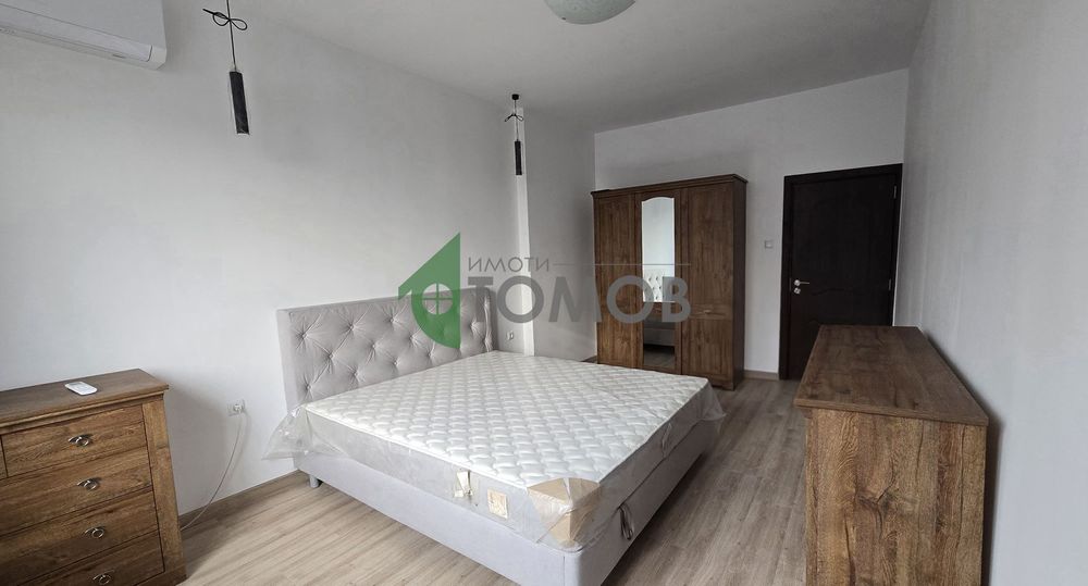 Дава се под наем Двустаен апартамент в Стара Загора, Център - 73 кв.м за 478.38 € - Снимка #8