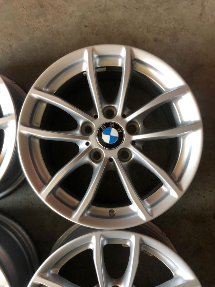 Jante BMW 16 Style 378 Seria 1 F20, F21, Seria 2 F22 , F24 16 Inch BMW