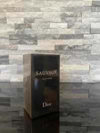 Parfum Dior Sauvage