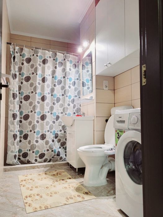 Apartament modern Sânpetru 2 camere