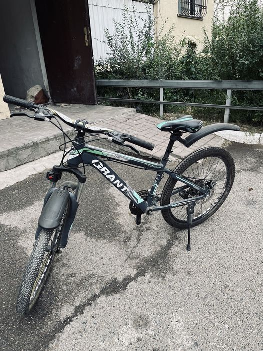 Велосипед GRANT подростковый