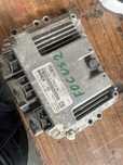 Kit pornire ford focus 2 1,6 d cod 7EFA 0281012487