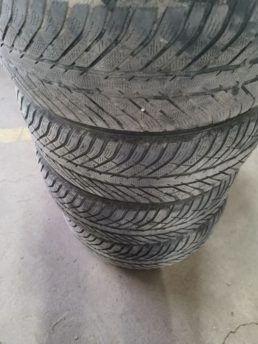 Anvelope 235 55 r19 M*S