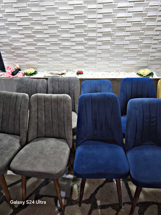 Продават се СТОЛОВЕ!!