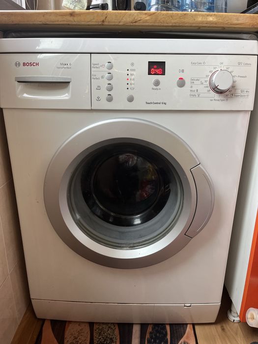 Пералня BOSCH употребявана