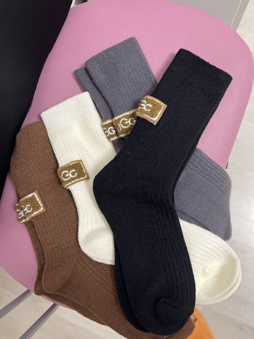 Sosete pentru uGG uri