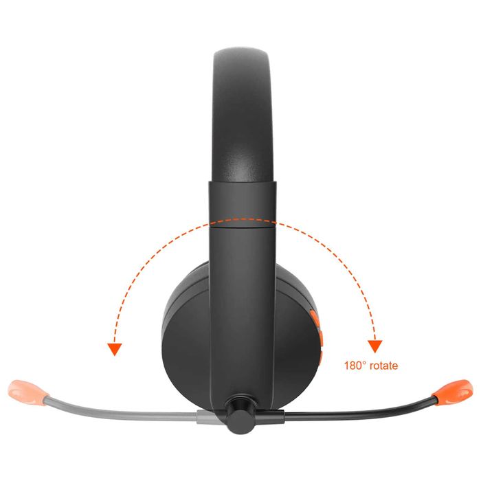 Meetion BTH003 — Профессиональные беспроводные наушники. Есть доставка