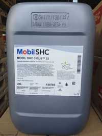 Синтетическое масло Mobil SHC Cibus 32