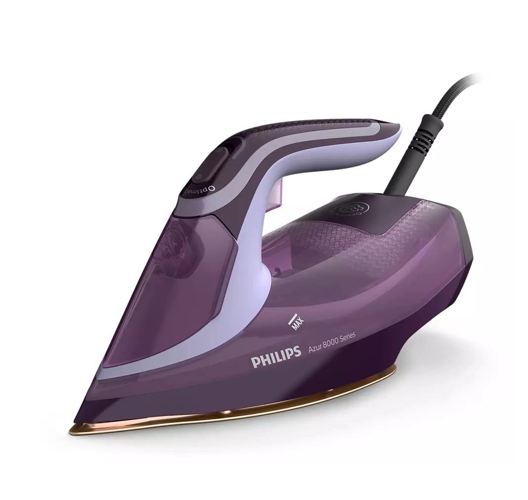 Новый оригинальный утюг Philips dst 8021