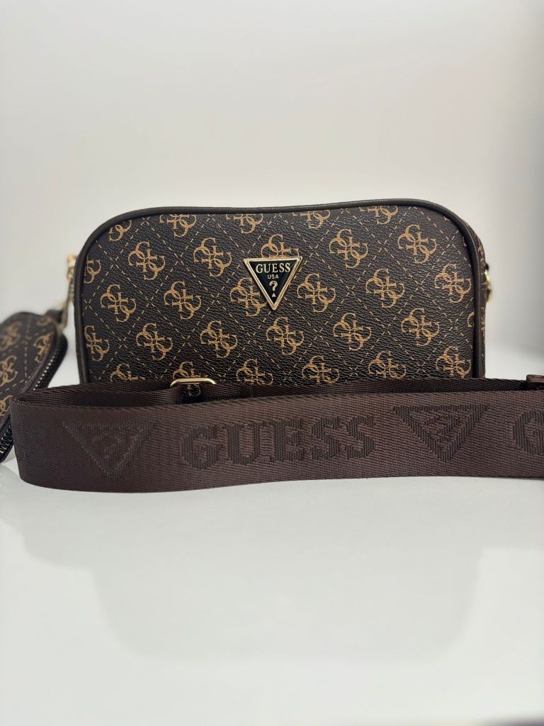 Geanta GUESS Model Nou  Colectie Premium