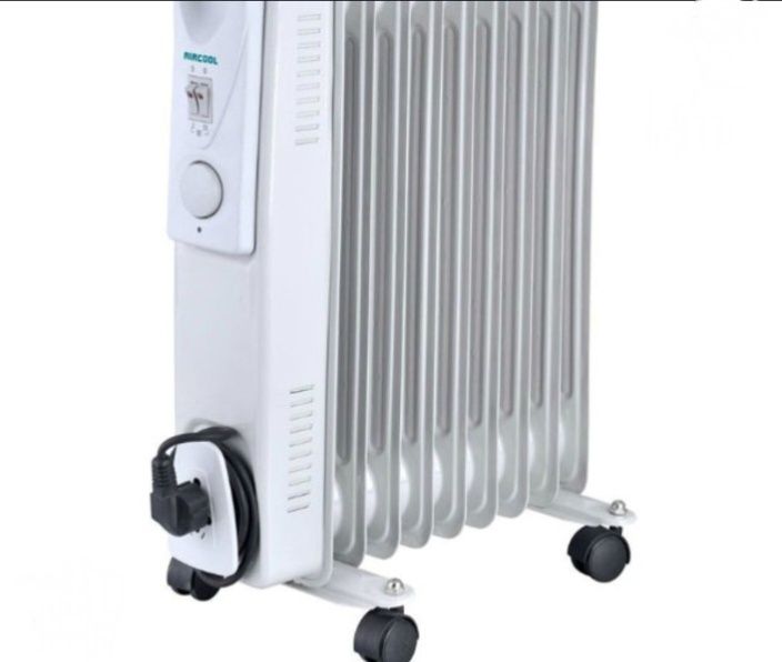 Продам обогреватель Aircool