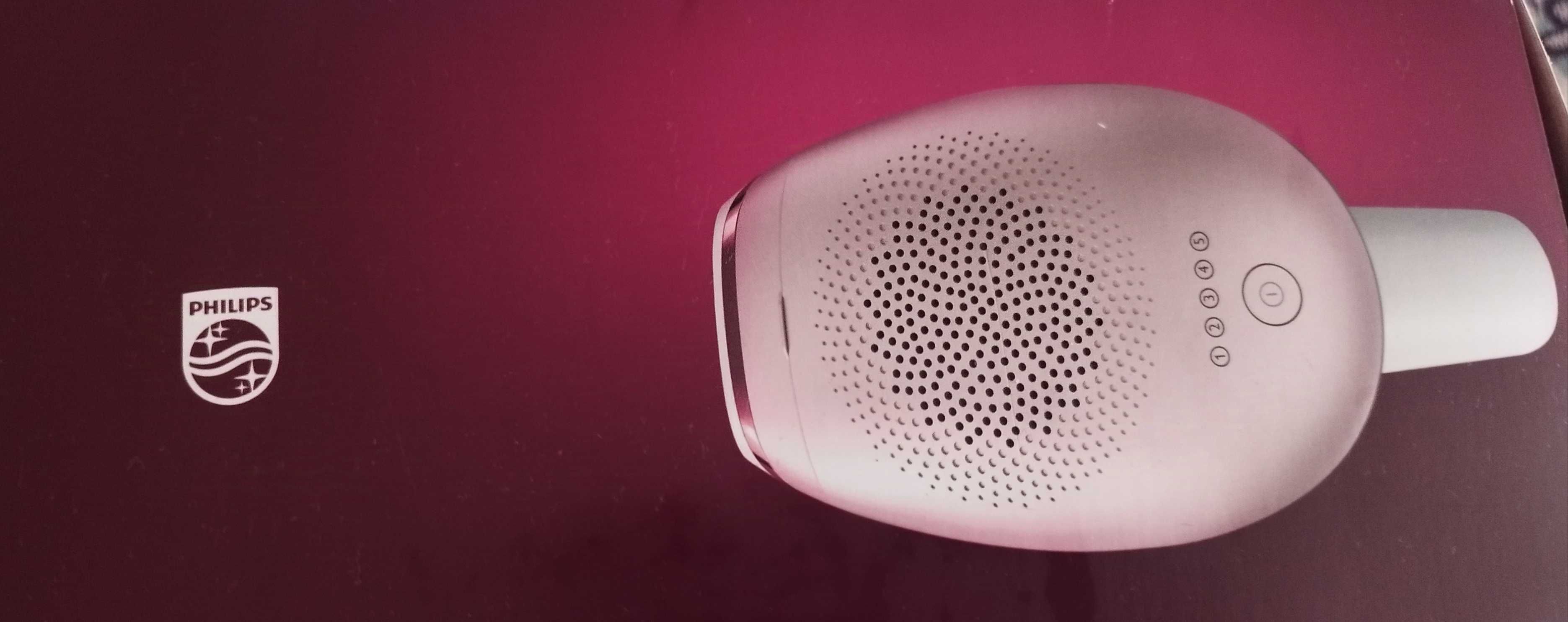 Philips Lumea Advanced