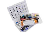 Arduino starter kit, базовый набор ардуино