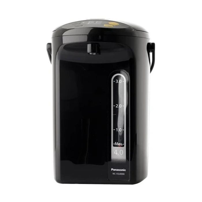 Термопот Panasonic NC-EG4000KTS