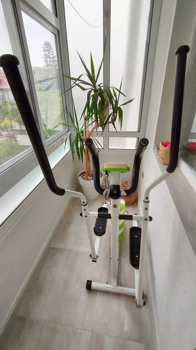 Тренажор, кростренажор, Actuell